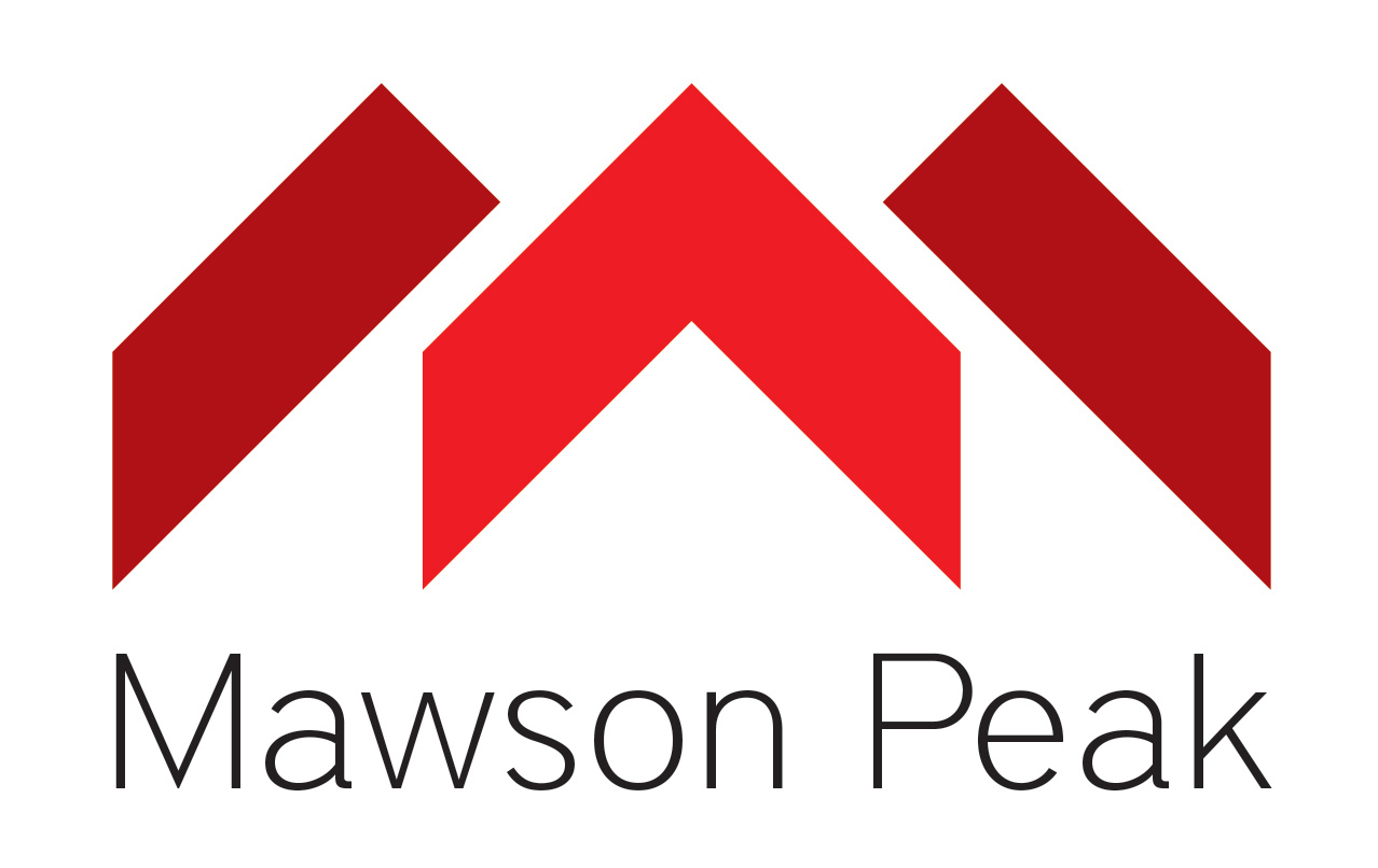 Mawson Peak